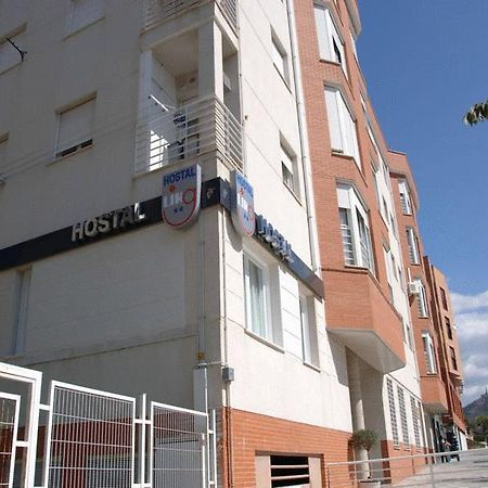 קואנקה Hostal De Cuenca מראה חיצוני תמונה