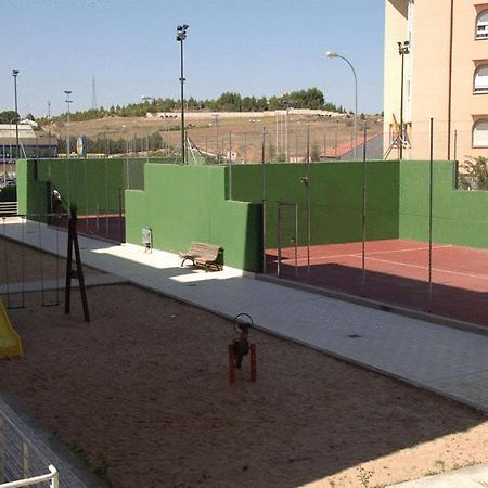 קואנקה Hostal De Cuenca מראה חיצוני תמונה