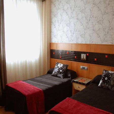 קואנקה Hostal De Cuenca מראה חיצוני תמונה