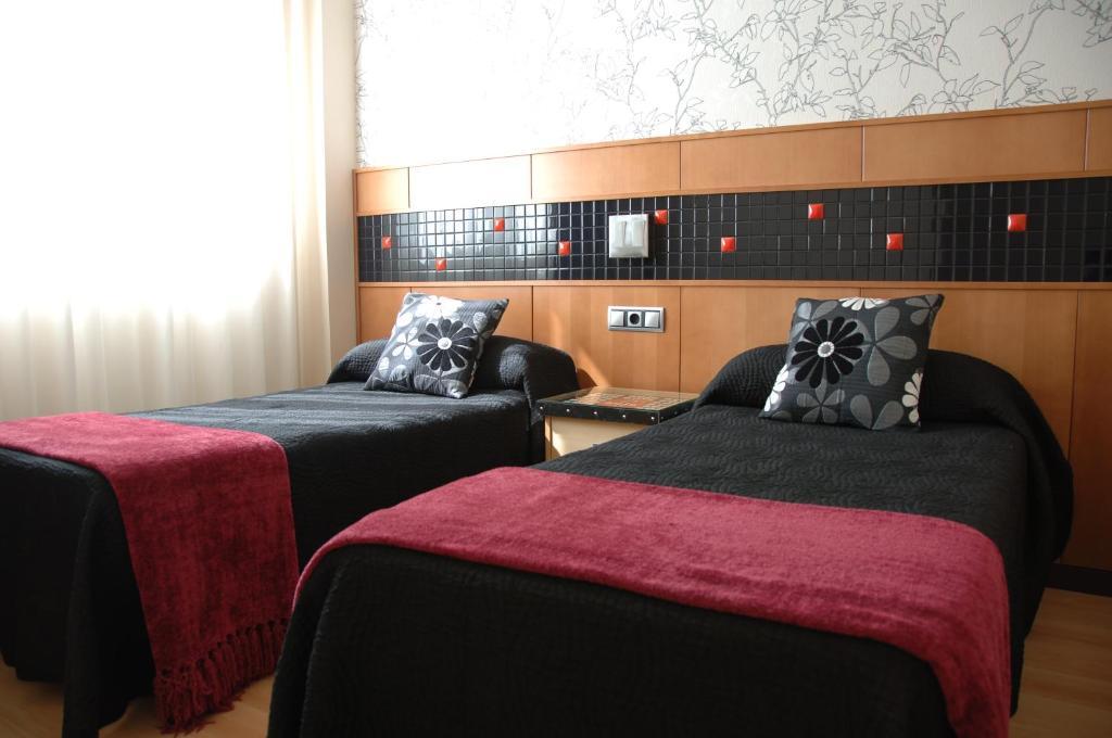 קואנקה Hostal De Cuenca מראה חיצוני תמונה