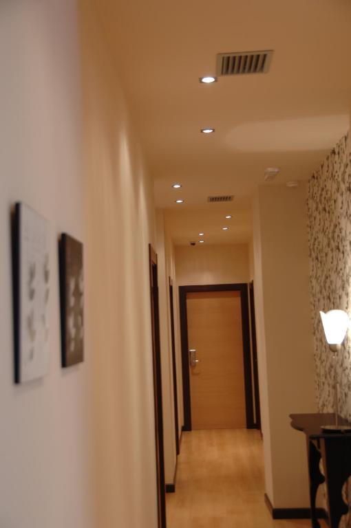 קואנקה Hostal De Cuenca מראה חיצוני תמונה