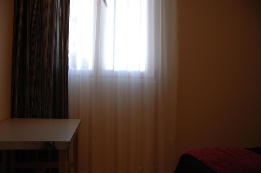 קואנקה Hostal De Cuenca חדר תמונה