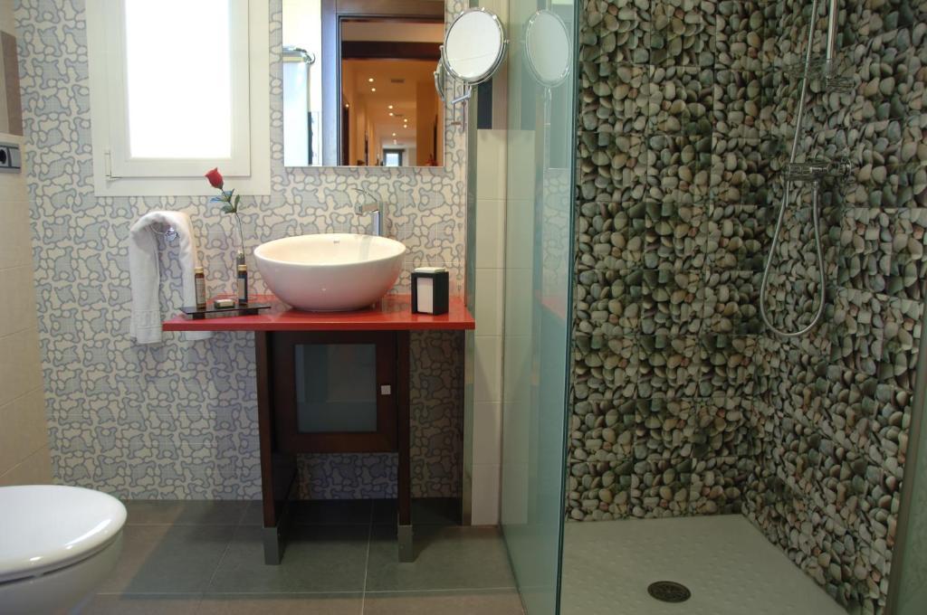 קואנקה Hostal De Cuenca חדר תמונה