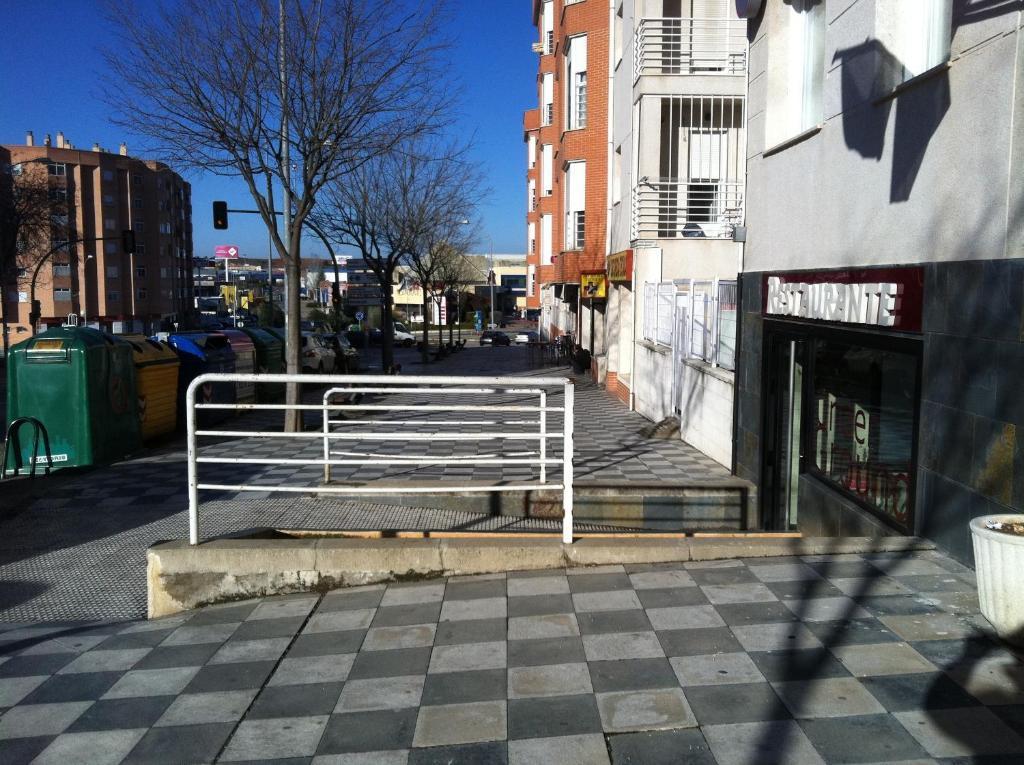 קואנקה Hostal De Cuenca מראה חיצוני תמונה