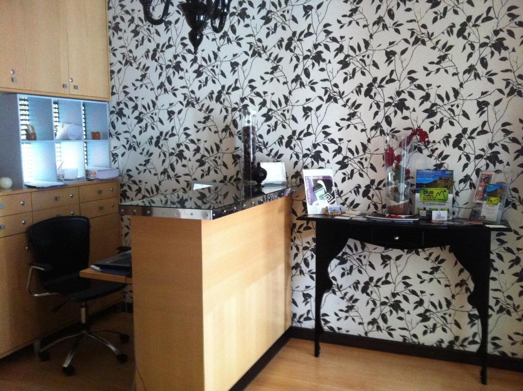 קואנקה Hostal De Cuenca מראה חיצוני תמונה