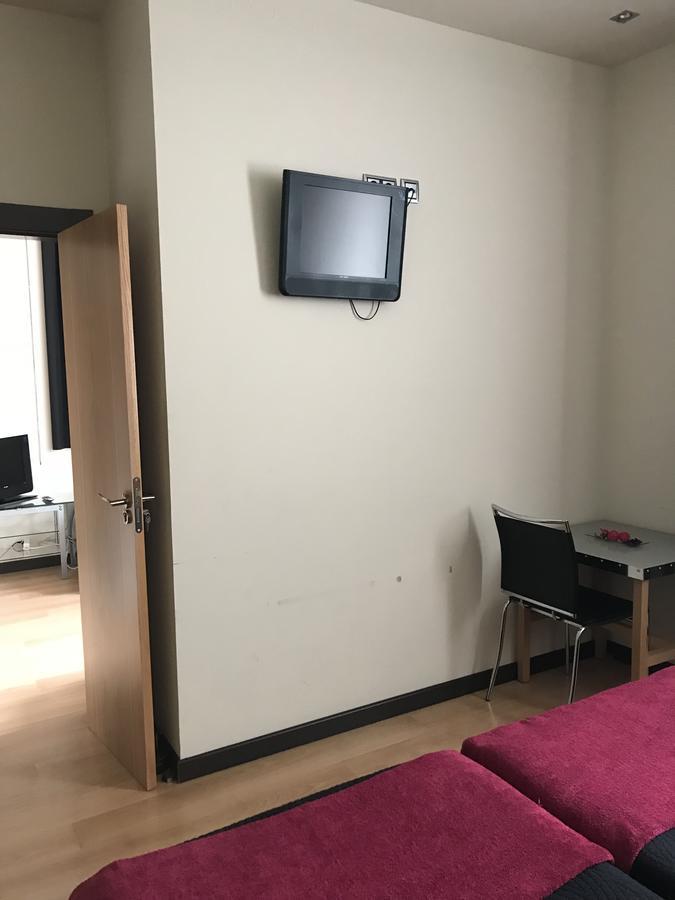 קואנקה Hostal De Cuenca מראה חיצוני תמונה