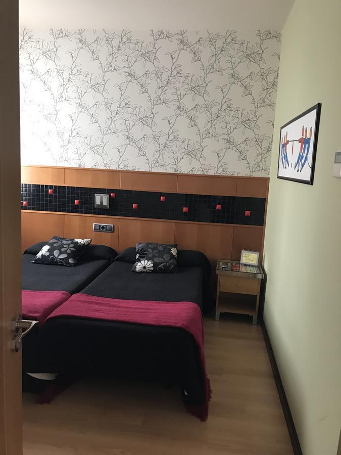 קואנקה Hostal De Cuenca מראה חיצוני תמונה