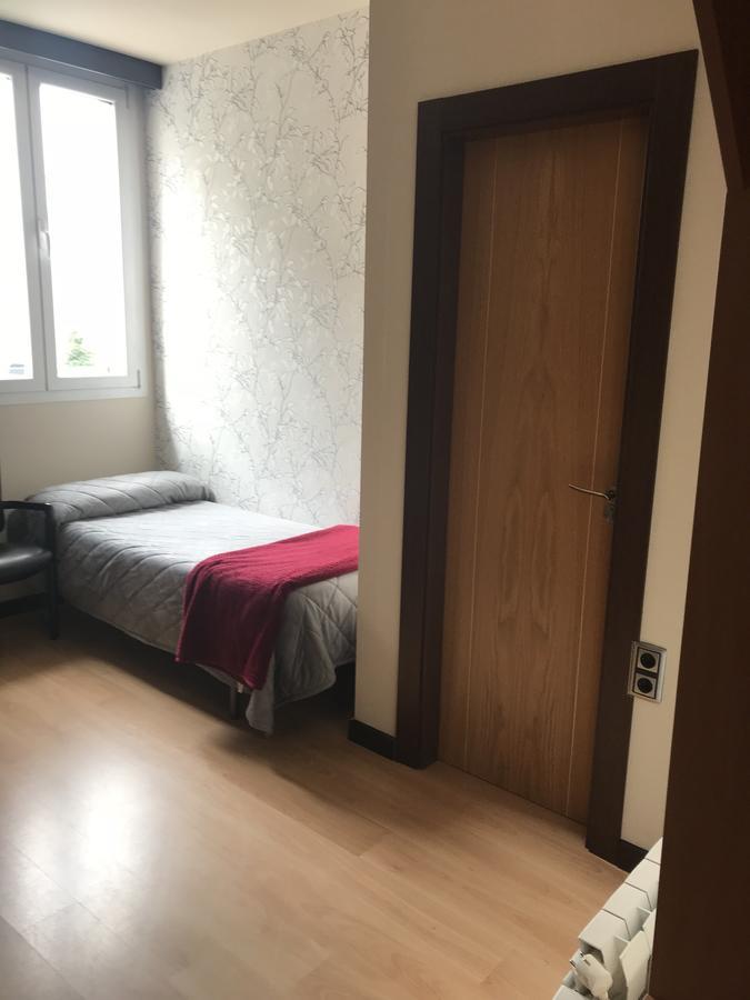 קואנקה Hostal De Cuenca מראה חיצוני תמונה