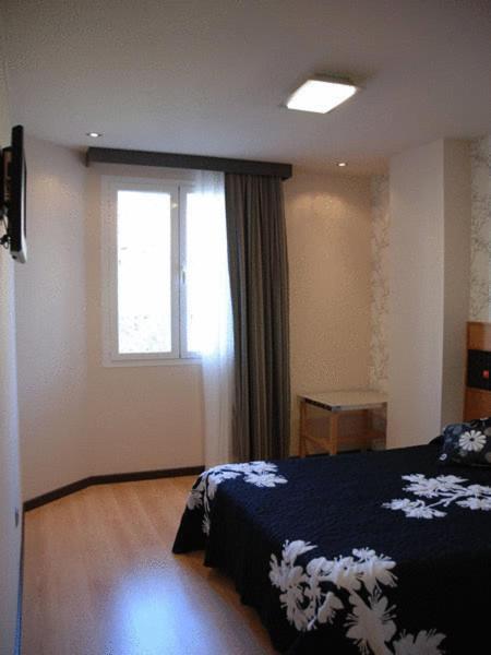 קואנקה Hostal De Cuenca מראה חיצוני תמונה
