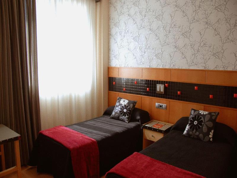 קואנקה Hostal De Cuenca מראה חיצוני תמונה