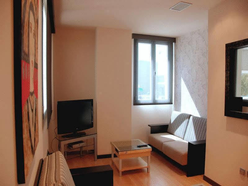 קואנקה Hostal De Cuenca מראה חיצוני תמונה